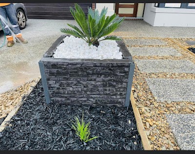 Southeast excavation landscaping and outdoor project 5