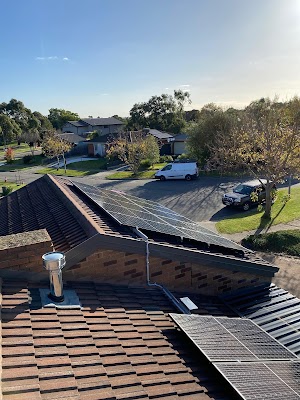 Southeast Solar Australia project 4