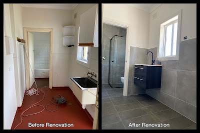 Southern choice renovations pty ltd work 2