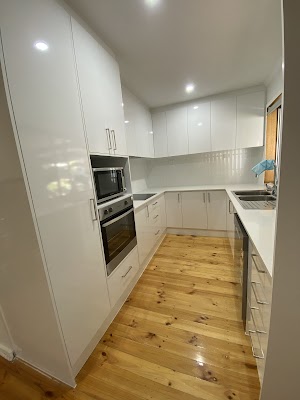 Southern choice renovations pty ltd project 5