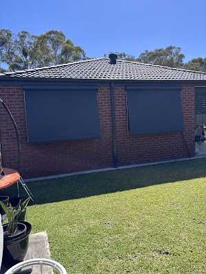 Southern Cross Blinds & Awnings work 2