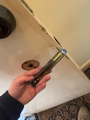 Southern Cross Locksmiths & Auto Keys work 2