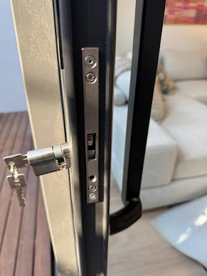 Southern Cross Locksmiths & Auto Keys work 3