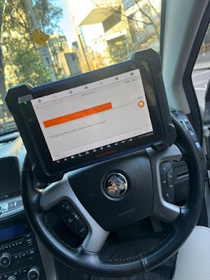 Southern Cross Locksmiths & Auto Keys project 5