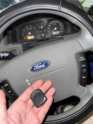 Southern Cross Locksmiths & Auto Keys project 6