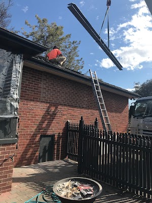 Southern Developments Pty Ltd work 2