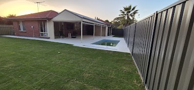 Southern Earth Landscaping work 4