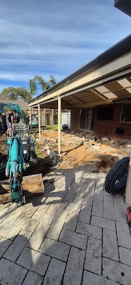 Southern Earth Landscaping project 6