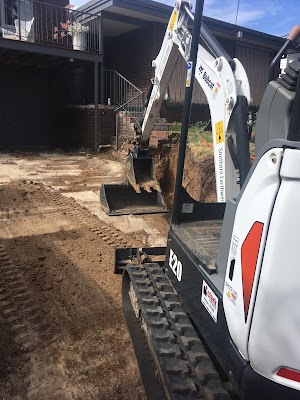 Southern Earthwerx photo 2