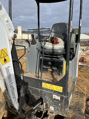 Southern Earthwerx project 4