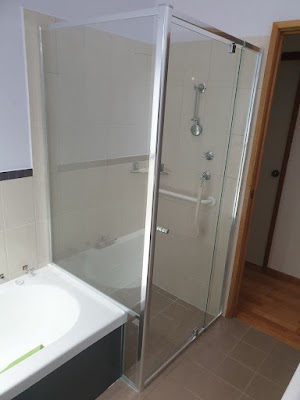 Southern Glass & Glazing Adelaide PTY LTD work 4