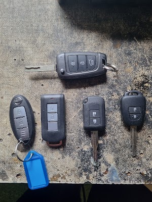 Southern Hills Locksmiths work 2