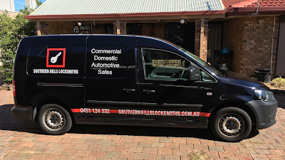 Southern Hills Locksmiths