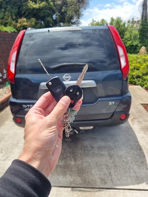 Southern Hills Locksmiths project 5