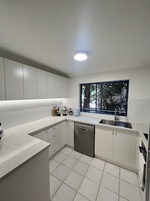 Southern Kitchens work 2