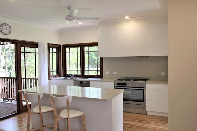 Southern Kitchens work 3