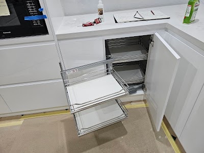 Southern Kitchens work 4