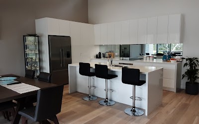 Southern Kitchens project 5