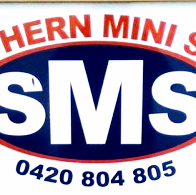 Southern Mini Skips project 5