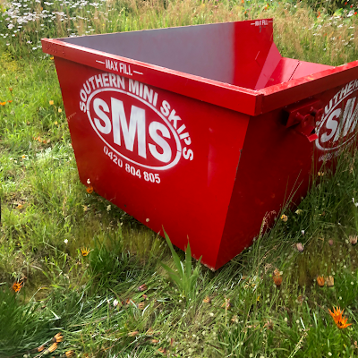 Southern Mini Skips project 6