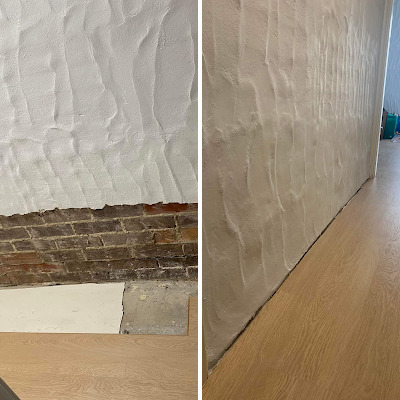 Southern Render Texture work 3