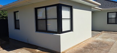 Southern Render Texture work 4