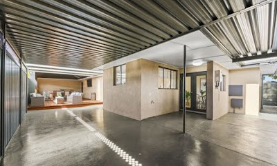 Southern Render Texture project 6