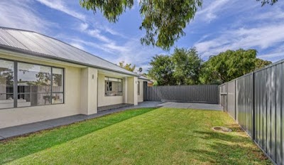 Southern Render Texture