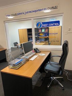 Southern Suburbs Pest Control Adelaide work 2