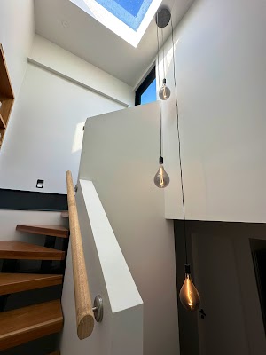 Southern Swell Electrics work 2