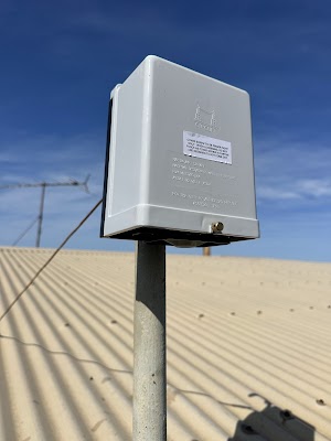 Southern Swell Electrics project 5