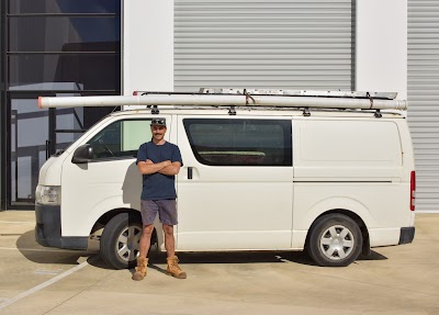 Southern Swell Electrics project 6