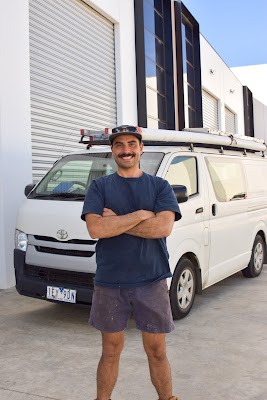 Southern Swell Electrics work 1