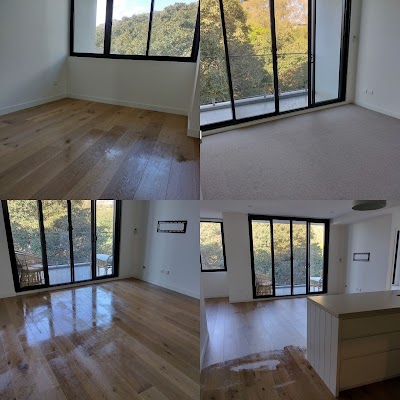 Southern Sydney Cleaning Services work 3