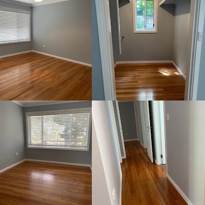 Southern Sydney Cleaning Services work 4