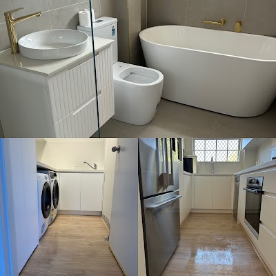 Southern Sydney Cleaning Services project 5