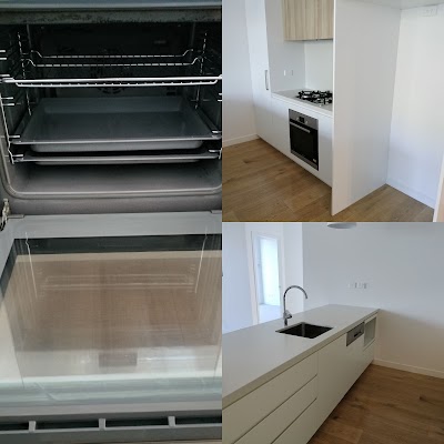 Southern Sydney Cleaning Services project 6