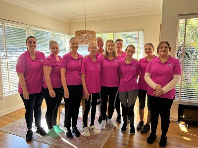 Southern Sydney Cleaning Services