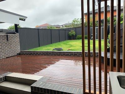 Southside Carpentry & Maintenance work 2