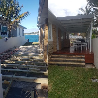 Southside Carpentry & Maintenance work 3