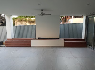 Southside Carpentry & Maintenance project 5