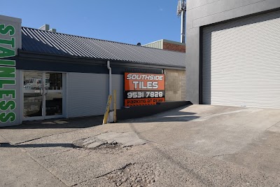 Southside Tiles work 2