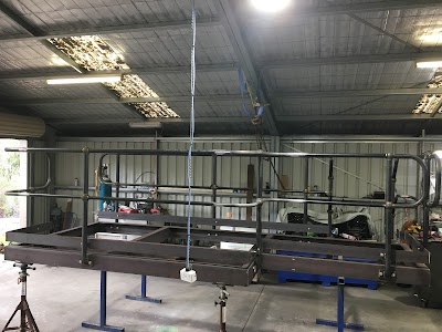 SouthSide Welding photo 2