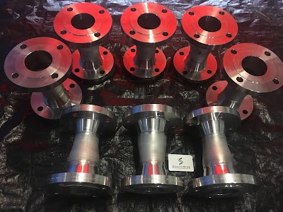 SouthSide Welding project 4