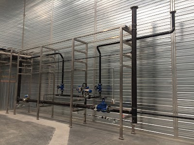 SouthSide Welding project 5