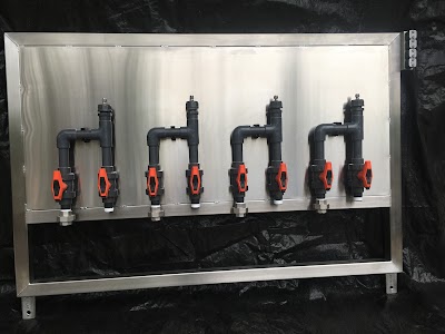 SouthSide Welding project 6