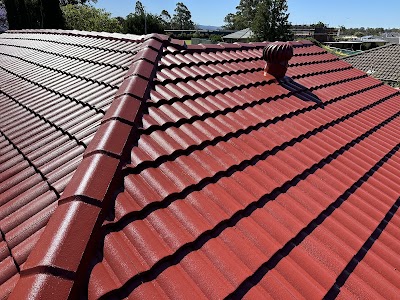 Southwest Roofing work 2