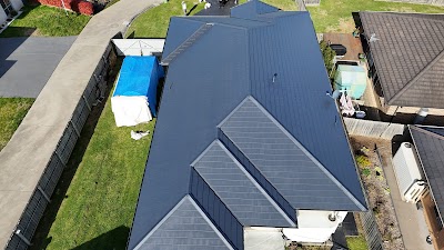 Southwest Roofing work 3