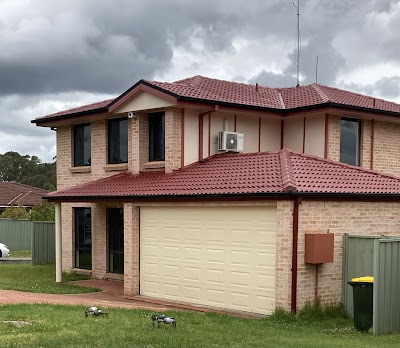 Southwest Roofing work 4