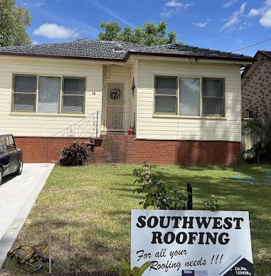 Southwest Roofing project 5